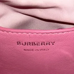 Burberry Lola Backpack EUC Authentic Burberry | Bags | Burberry Lola Backpack Euc Authentic  main image 4